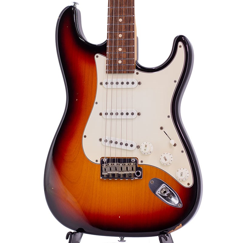 Suhr Guitars Pro  Classic Antique (3 Tone Sunburst)の画像